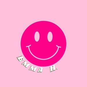 Meet your Posher, Emma